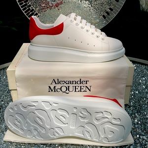 Alexander McQueen